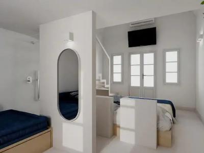 Muses Cycladic Suites - 138