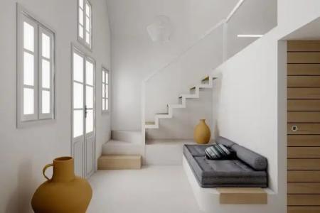 Muses Cycladic Suites - 13