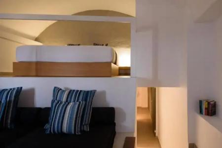 Muses Cycladic Suites - 93