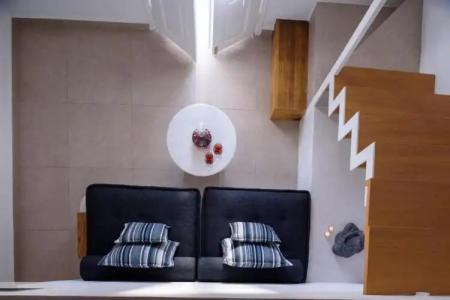 Muses Cycladic Suites - 46