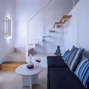 Muses Cycladic Suites - 113
