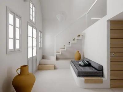 Muses Cycladic Suites - 120