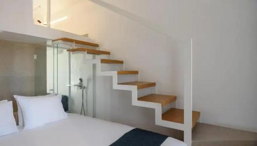 Muses Cycladic Suites - 81