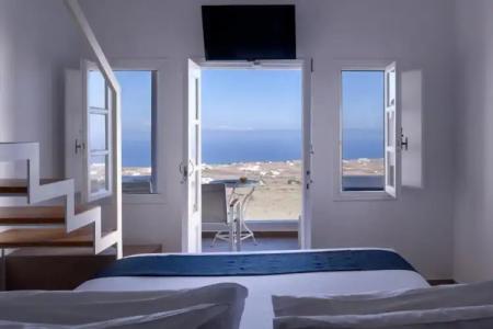 Muses Cycladic Suites - 79