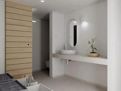 Muses Cycladic Suites - 57