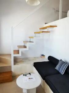 Muses Cycladic Suites - 102