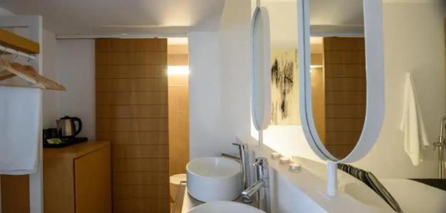 Muses Cycladic Suites - 127