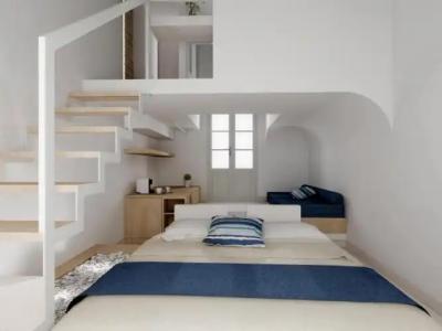 Muses Cycladic Suites - 64