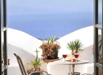 Muses Cycladic Suites - 70