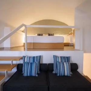 Muses Cycladic Suites - 53