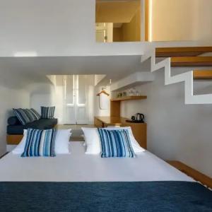 Muses Cycladic Suites - 25