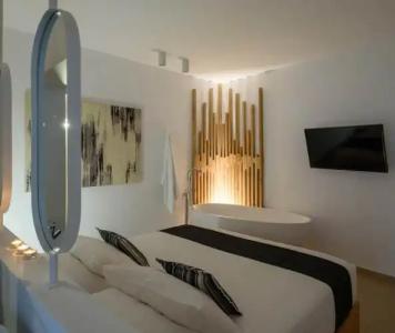 Muses Cycladic Suites - 115