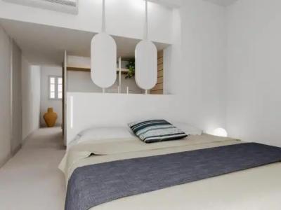 Muses Cycladic Suites - 122