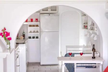 Muses Cycladic Suites - 19