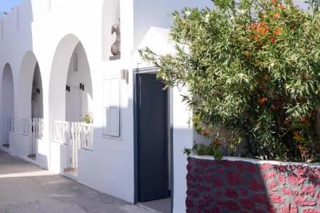 Muses Cycladic Suites - 18