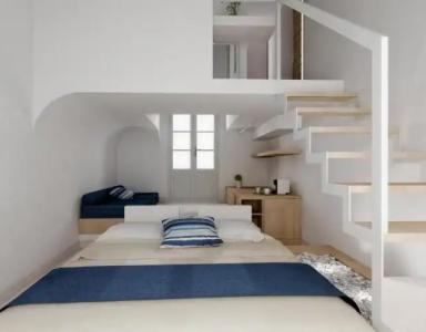 Muses Cycladic Suites - 65