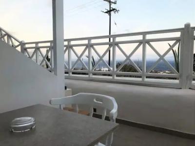 Muses Cycladic Suites - 104