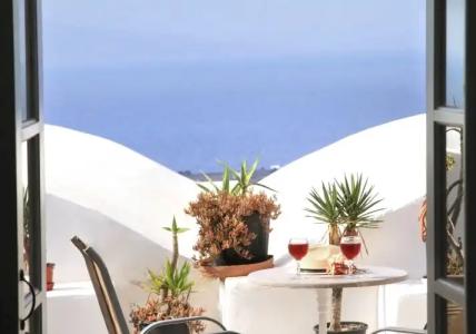 Muses Cycladic Suites - 144