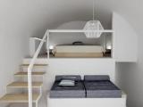 2 Bedrooms Economy Suite with sea view