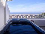 2 Bedrooms Suite with sea view