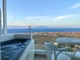 Economy Suite with sea view