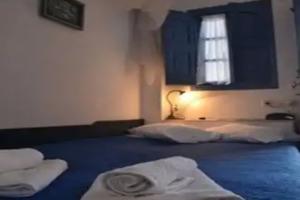 Ecoxenia Apart-hotel, Oia