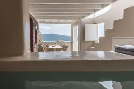 Art Maisons Oia Castle - 23