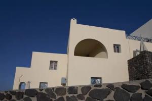 Aspa Villas, Oia
