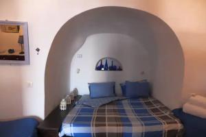 Ifestio Villas Oia, Oia