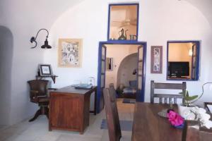 Ifestio Villas, Oia