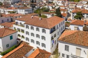 Hotel Leto Hydra, Hydra