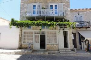 Botsis Guest House, Hydra