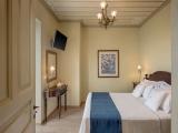 Suite with balcony and with sea view