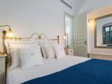 Standard Double room with sea view