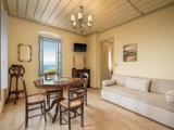 Suite with sea view