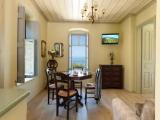 Suite with sea view