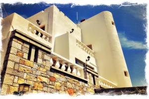 Irene Villa, Ierapetra
