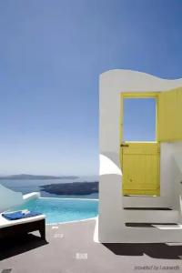 Dreams Luxury Suites - 18