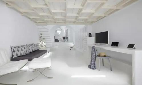 Dreams Luxury Suites - 54