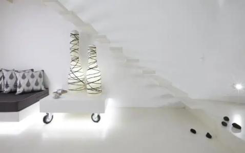 Dreams Luxury Suites - 53