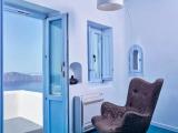 Suite with sea view