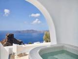 Superior room with balcony