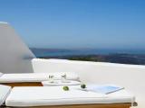 Luxury Suite with pool view