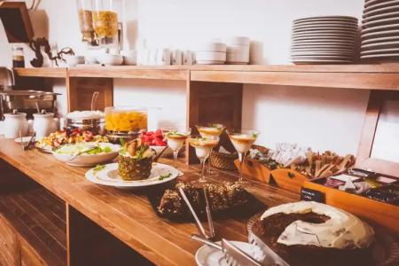 Honeymoon Petra Villas - 11