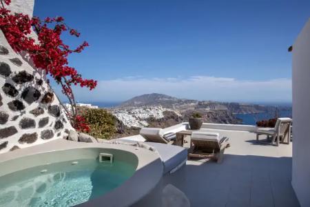 Honeymoon Petra Villas - 17