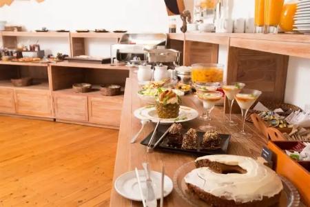 Honeymoon Petra Villas - 12