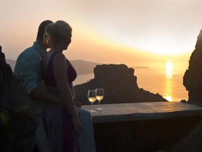 Honeymoon Petra Villas - 32