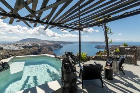 Honeymoon Petra Villas - 35