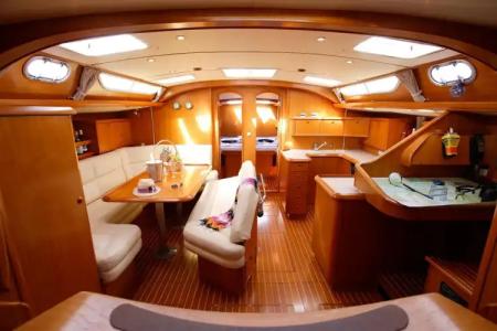 Honeymoon Petra Villas - 21