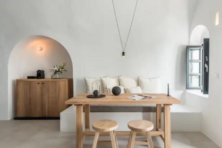 Honeymoon Petra Villas - 15